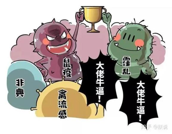 宁波市中医院 健康教育 健康科普 | 什么是霍乱?应该如何预防?
